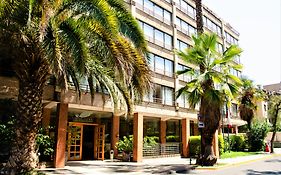 Hotel Casa Nogales